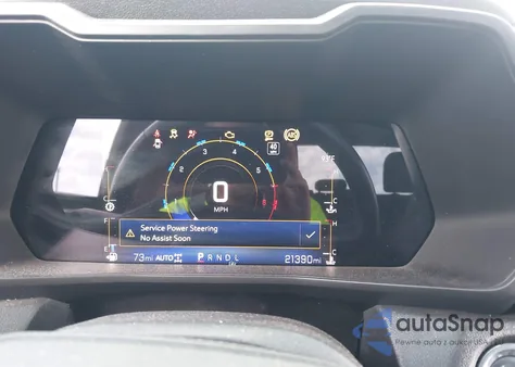 2023 Chevrolet Colorado 4Wd Short Box Trail Boss z USA, uszkodzony, nr VIN 1GCPTEEK5P1242719